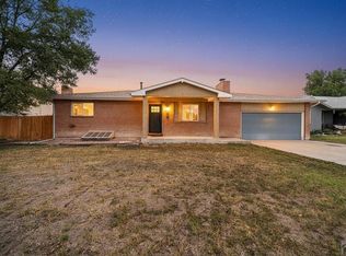911 Candytuft Blvd, Pueblo, CO 81001