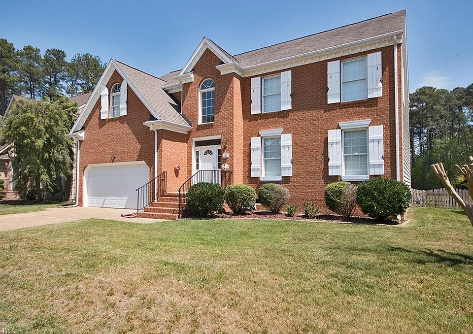106 Tristen Drive