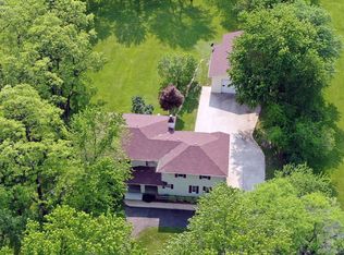 4223 E 2551st Rd, Sheridan, IL 60551