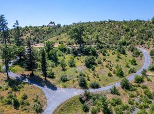 15691 Old Stage Coach Rd, Redding, CA 96001