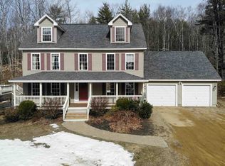 63 Tan Rd, Pittsfield, NH 03263