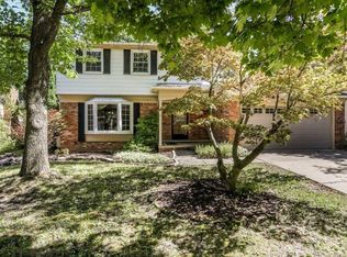 924 Jeffrey Dr #1, Northville, MI 48167