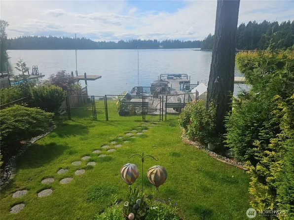 15402 Rose Road SW, Lakewood, WA 98498