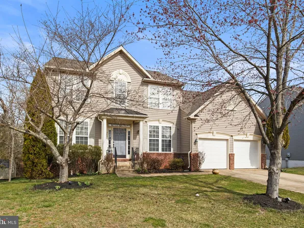 263 Parker Pl, Orange, VA 22960