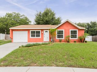 1229 Piney Branch Cir, Valrico, FL 33594