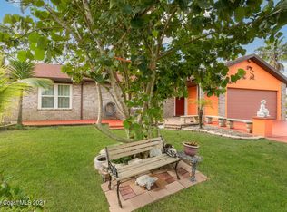 661 Londonderry Cir SE, Palm Bay, FL 32909