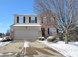 2387 Hummingbird Ln, Hebron, KY 41048