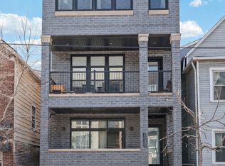 2438 N Western Ave #3, Chicago, IL 60647