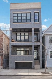 2438 N Western Ave #3, Chicago, IL, 60647