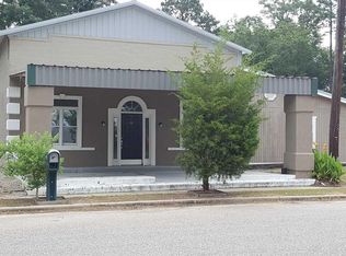 7580 Leefield Stilson Rd, Brooklet, GA 30415