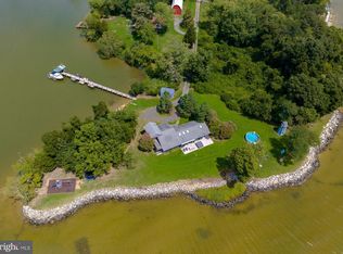 20660 Abell Rd, Abell, MD 20606