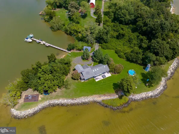 20660 Abell Rd, Abell, MD 20606
