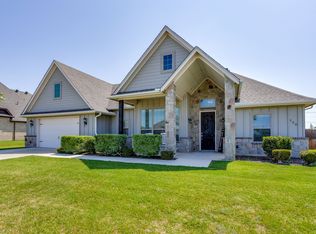 120 Saddle Ridge Dr, Godley, TX 76044