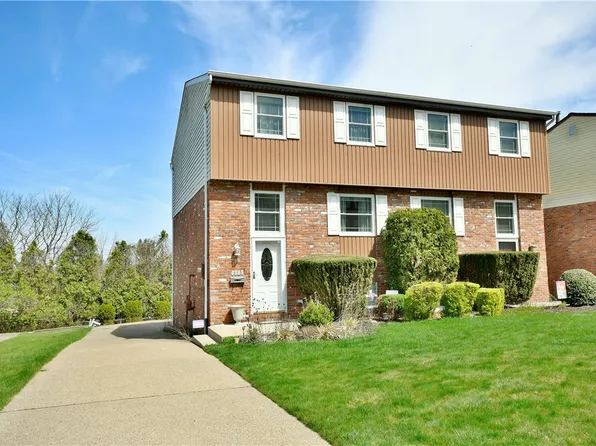 1438 Hidden Timber Dr, Pittsburgh, PA 15220