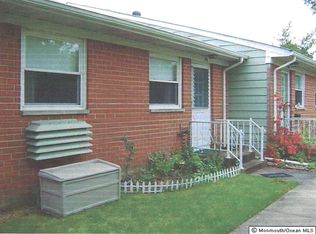 18K Co-op In Crestwood Whiting Nj #C, Manchester Twp, NJ 08759