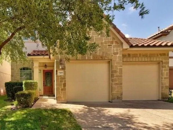 15400 Interlachen Dr, Austin, TX 78717
