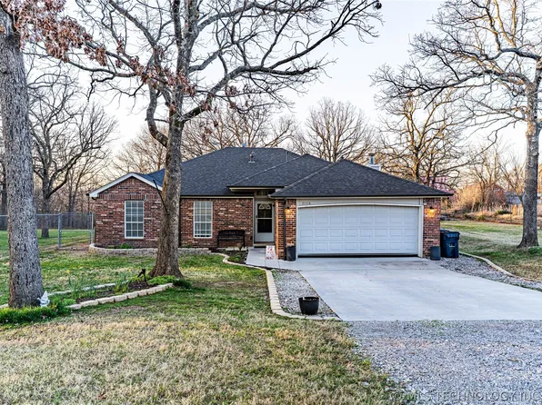 21314 W 20th St, Sand Springs, OK 74063