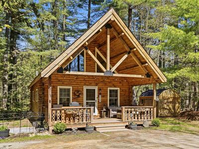 15 Sargent Drive #93, Raymond, NH, 03077