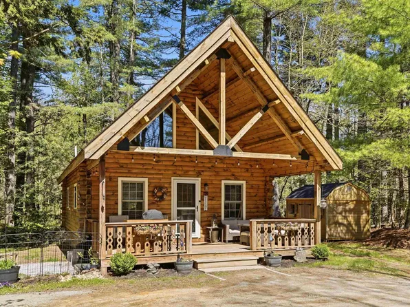 15 Sargent Drive #93, Raymond, NH 03077