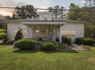 2955 W Burt Rd, Montrose, MI 48457