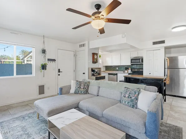 4142 N 11TH Street #8, Phoenix, AZ 85014