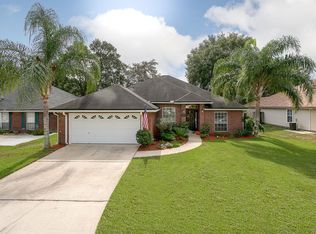 14564 Harewood Ct, Jacksonville, FL 32258
