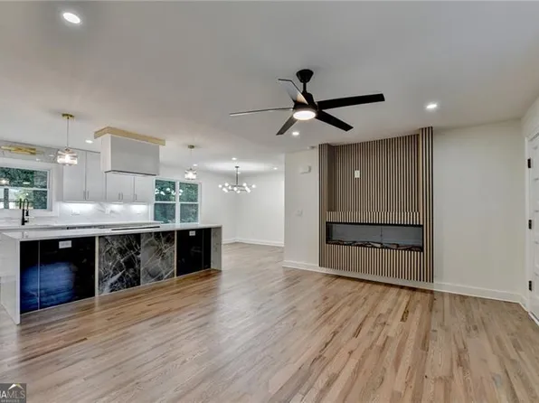 2181 Juanita St, Decatur, GA 30032