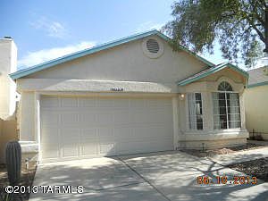 4th image of 2972 W Agena Dr