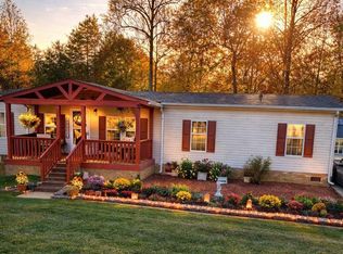 5951 Great Dr, Claremont, NC 28610