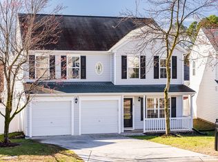 10 Gandhi Dr, Durham, NC 27703