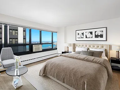 Two Bedroom - Rehab Kitchen Pergo Floors