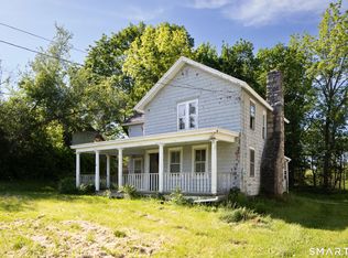 55 Hospital Hill Road, Sharon, CT 06069