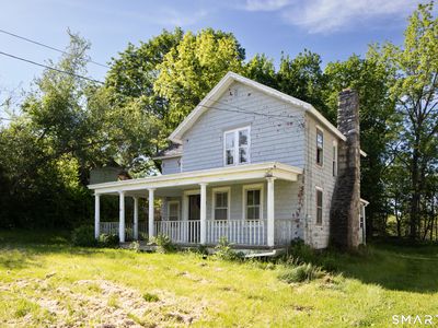 55 Hospital Hill Road, Sharon, CT, 06069