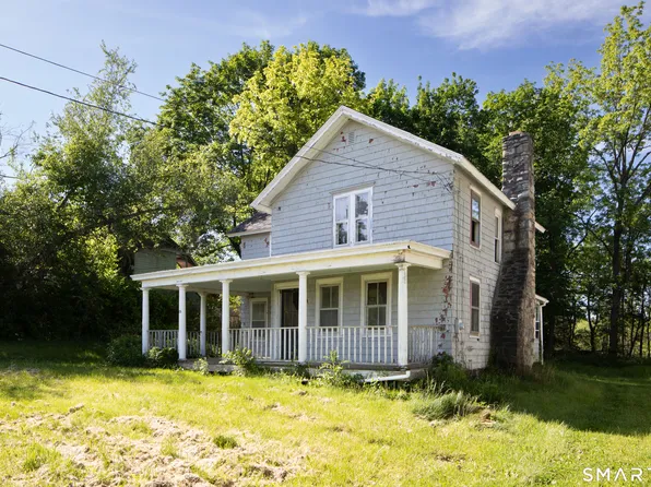 55 Hospital Hill Road, Sharon, CT 06069