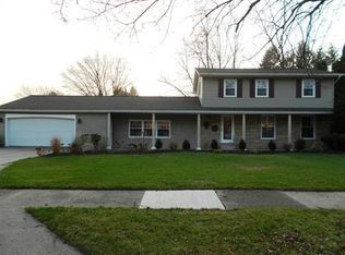 905 W Center St, Alma, MI 48801