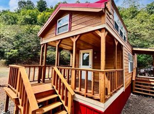 17280 S 540th Rd, Tahlequah, OK 74464