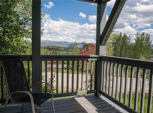 807 Ryan Gulch Rd #807, Silverthorne, CO 80498