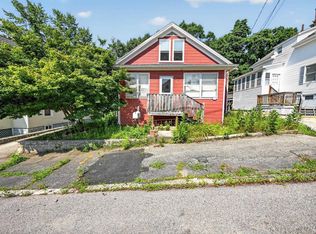 226 Lafayette St, Manchester, NH 03102