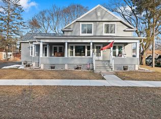 614 S Smalley St, Shawano, WI 54166