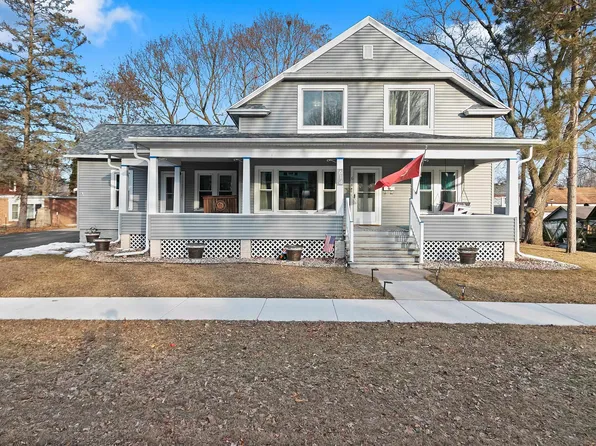 614 S Smalley St, Shawano, WI 54166