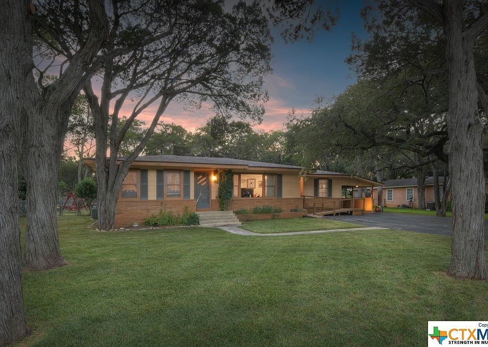 Zillow New Braunfels Tx 78130