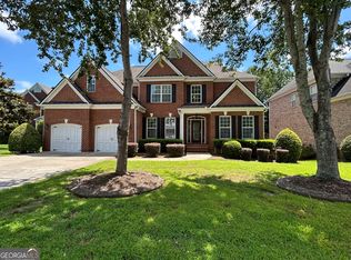 12717 Waterside Dr, Milton, GA 30004