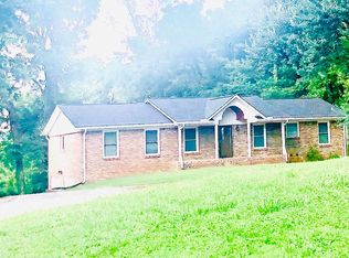 4904 Alburta Rd NW, Huntsville, AL 35816
