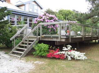 20 Russell Ave, Eastham, MA 02642