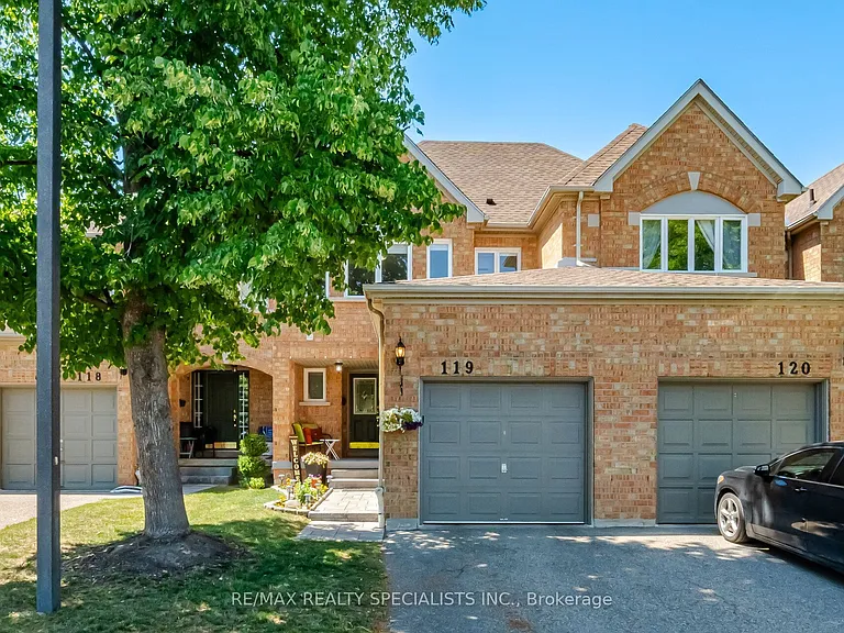 5230 Glen Erin Dr #119 — Photo 4