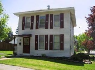 24 Logan St, Auburn, NY 13021