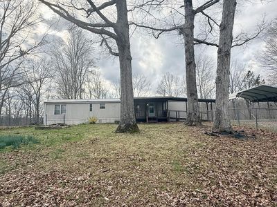 2191 Seven Knobs Rd, Gainesboro, TN, 38562