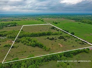 1 E 1540th Rd, Ada, OK 74820