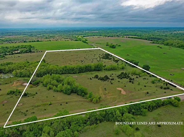 1 E 1540th Rd, Ada, OK 74820