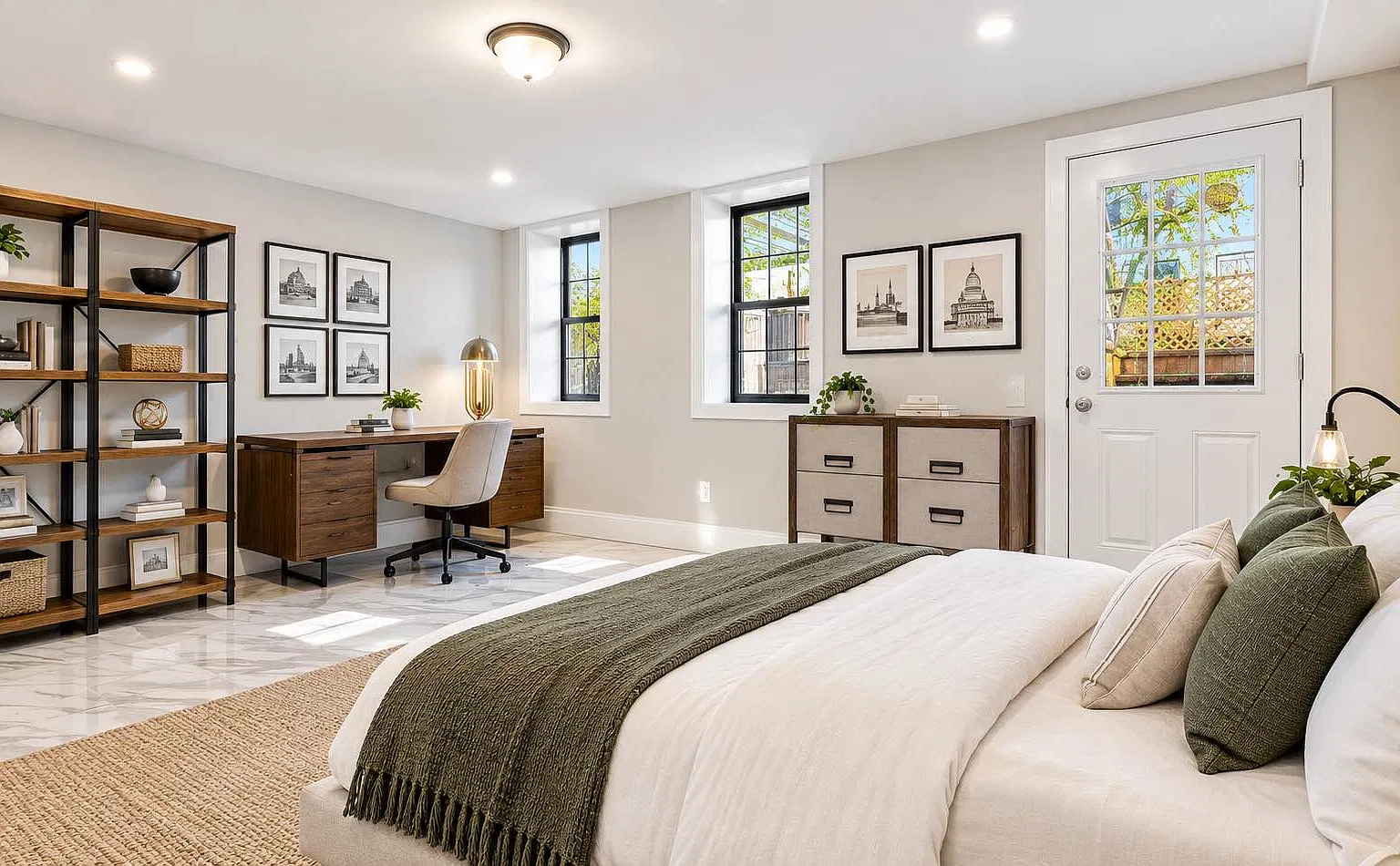 1075 Hancock Street — Photo 3